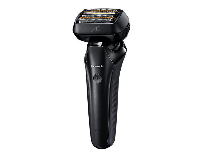 Panasonic 6-Blade Shaver with Charging Stand - ESLS9A