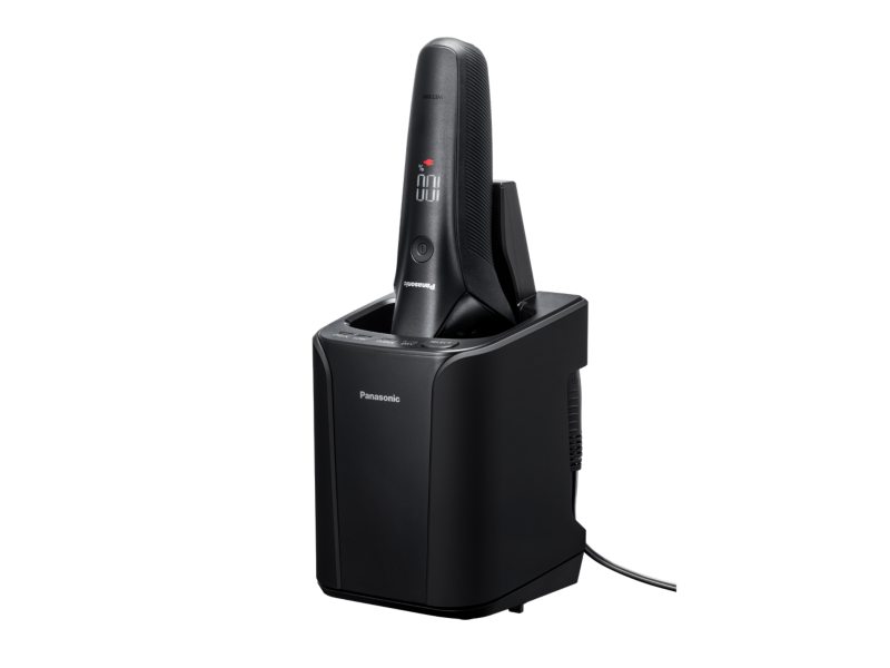 Panasonic 6-Blade Shaver with Charging Stand - ESLS9A