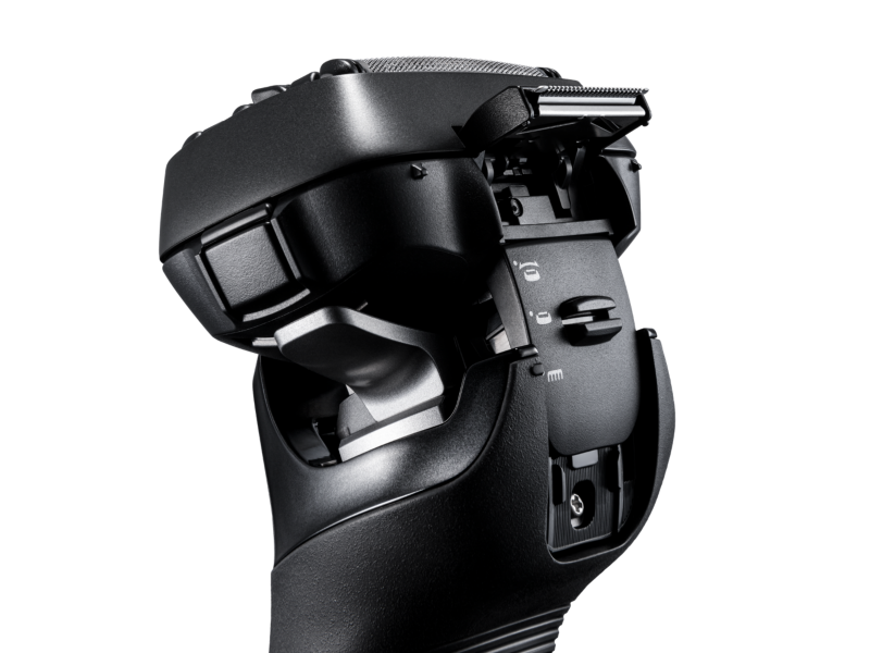 Panasonic Waterproof 6-Blade Shaver - ESLS8A