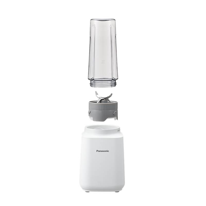 Panasonic Tumbler Blender in White - MX-XP103WVA