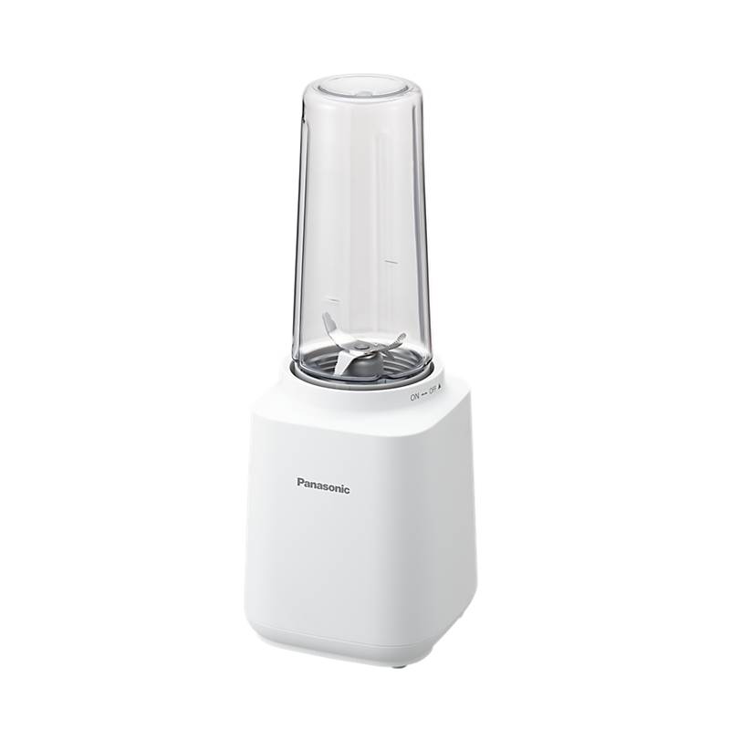 Panasonic Tumbler Blender in White - MX-XP103WVA