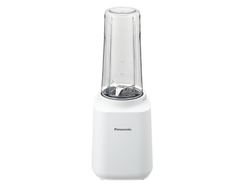 Panasonic Tumbler Blender in White - MX-XP103WVA