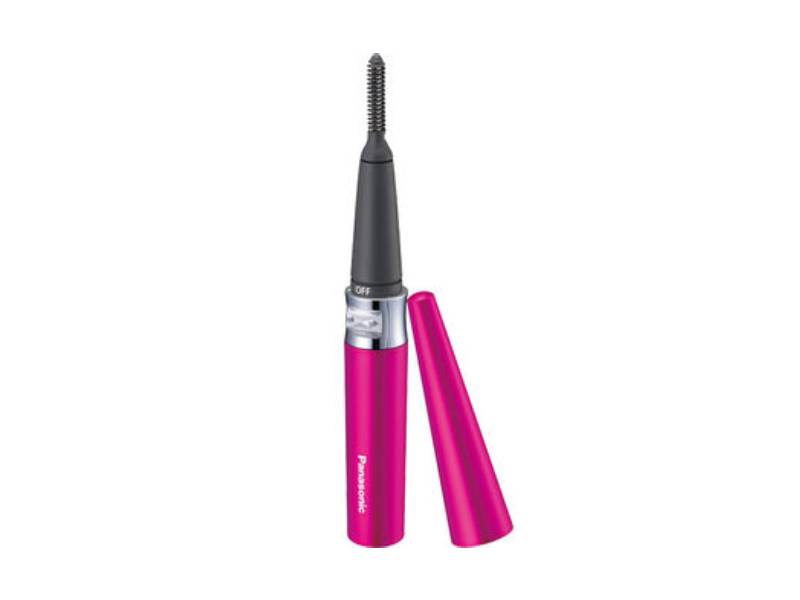 Panasonic Heated Rotating Eyelash Curler - EHSE60VP