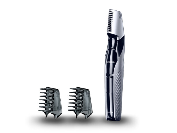Panasonic Gentle, Easy Body Trimming - ERGK60S