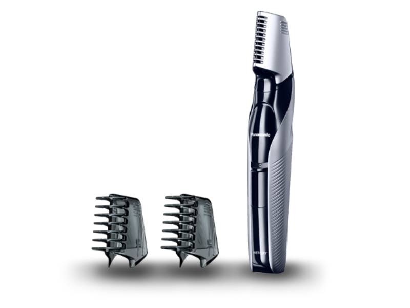 Panasonic Gentle, Easy Body Trimming - ERGK60S