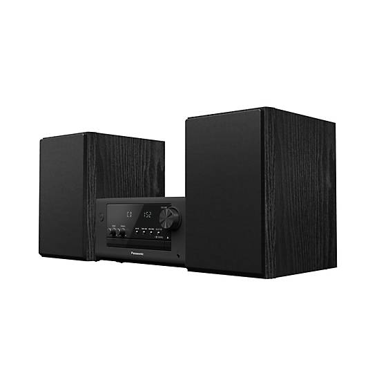 Panasonic Compact Hi-Fi Microsystem - SCPM700