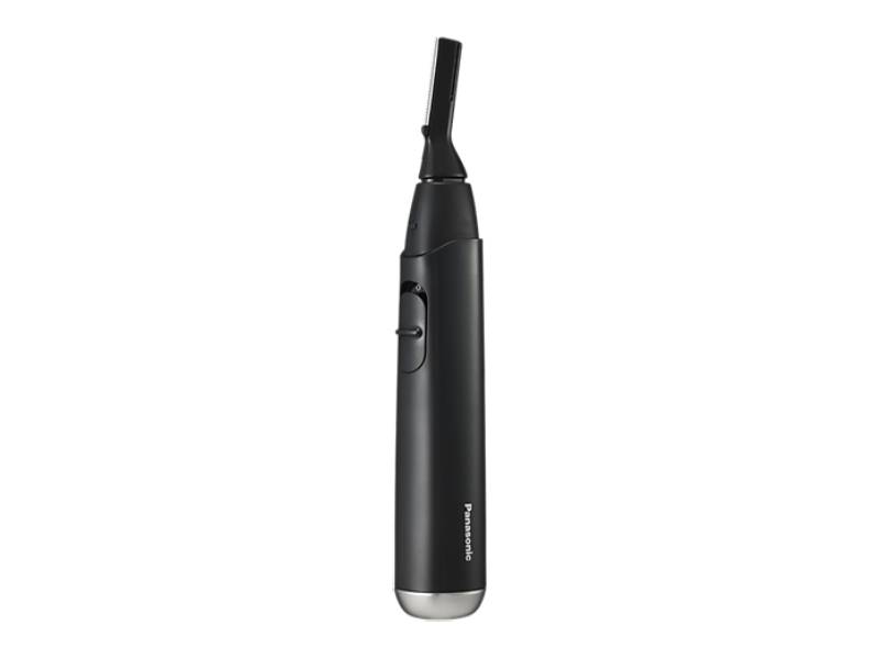Panasonic Peach Fuzz Grooming for Sensitive Skin Facial Hair Remover for Easy Grooming - ERGM40K