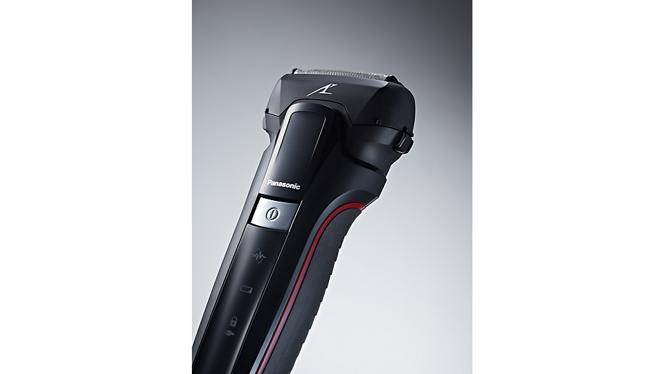Panasonic Powerful All-In-One Hybrid Shaver - ESLL41K