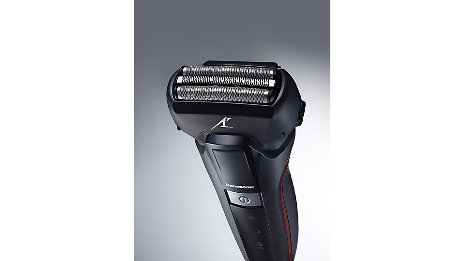 Panasonic Powerful All-In-One Hybrid Shaver - ESLL41K