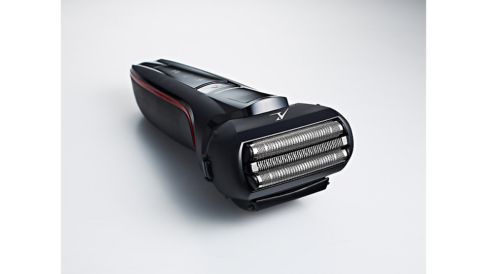Panasonic Powerful All-In-One Hybrid Shaver - ESLL41K
