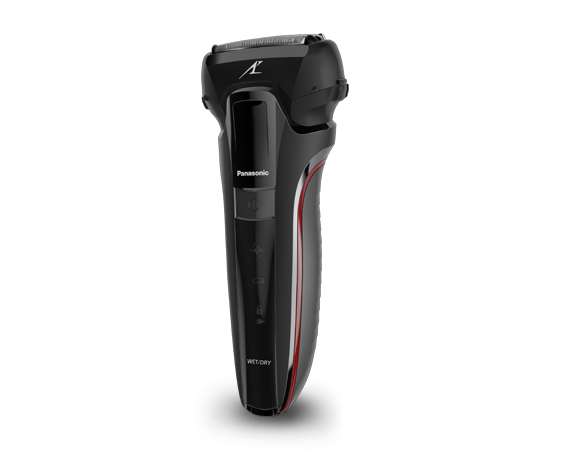 Panasonic Powerful 3-Blade Rechargeable Shaver - ESLL21K