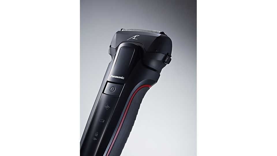Panasonic Powerful 3-Blade Rechargeable Shaver - ESLL21K