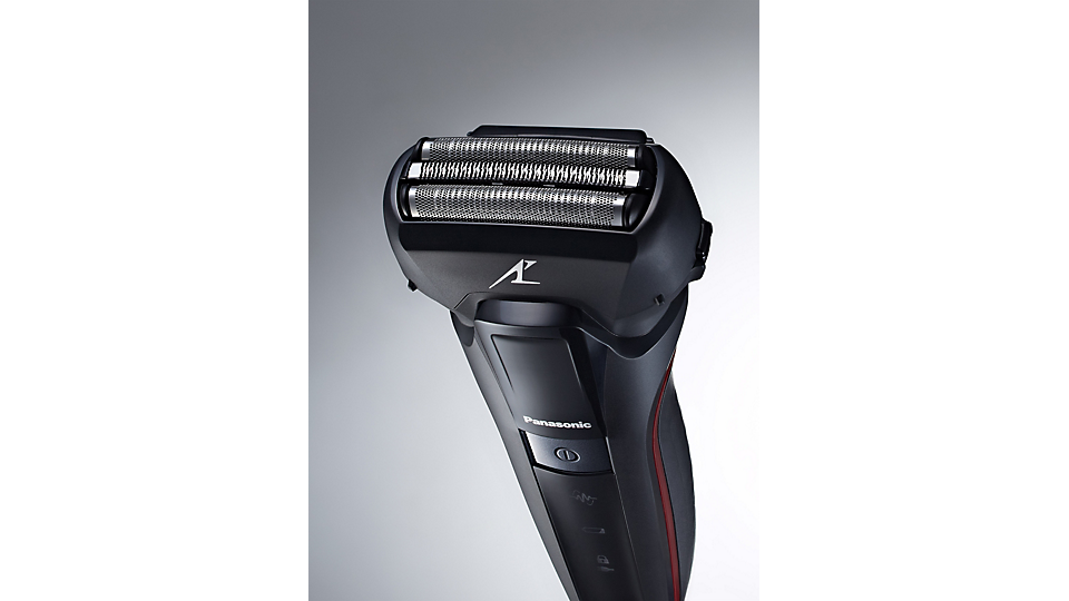Panasonic Powerful 3-Blade Rechargeable Shaver - ESLL21K