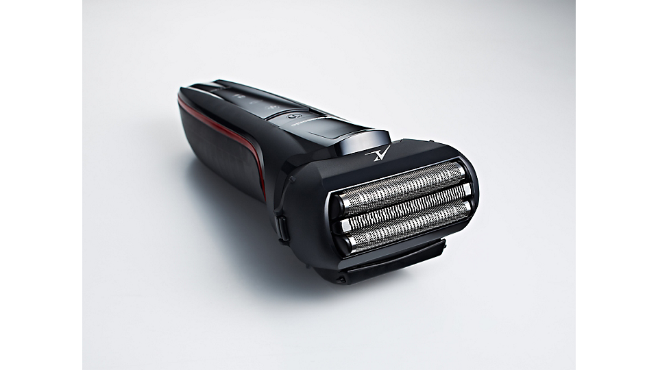 Panasonic Powerful 3-Blade Rechargeable Shaver - ESLL21K