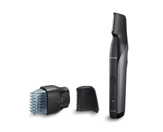 Panasonic Men's Body Trimmer - ERGK80S