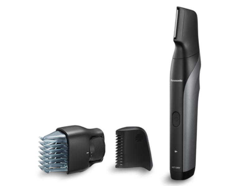 Panasonic Men's Body Trimmer - ERGK80S