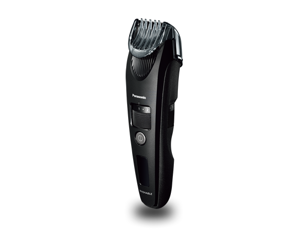 Panasonic Rechargeable Beard Trimmer - ERSB40K