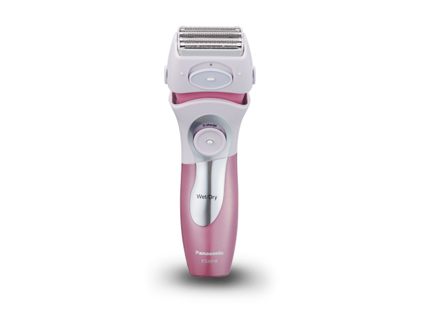Panasonic Pivoting Head for a Close Shave - ES2216P