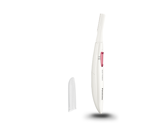 Panasonic Gentle Precise Shaver for Women  - ESWR50P