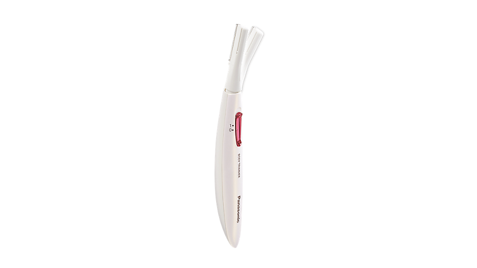 Panasonic Gentle Precise Shaver for Women  - ESWR50P
