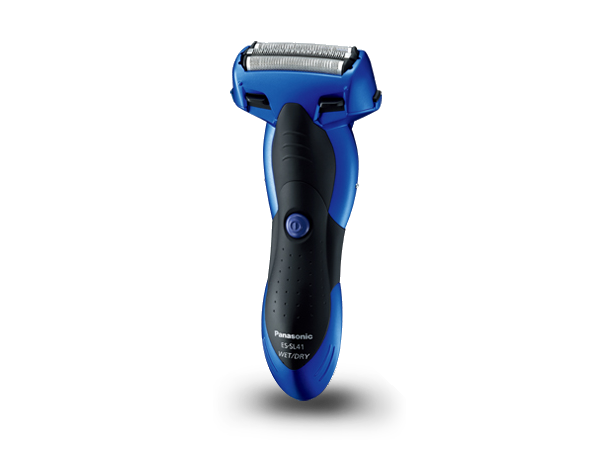 Panasonic 3-Blade Wet/Dry Rechargable Shaver - ESSL41A