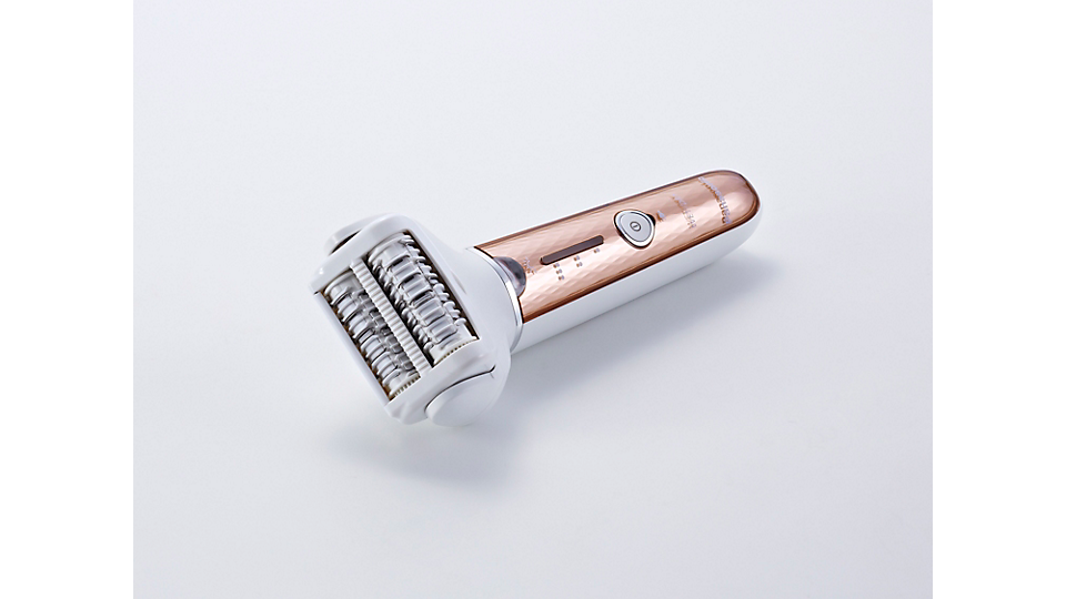 Panasonic Head Epilator for Women's Care  - ESEL8A