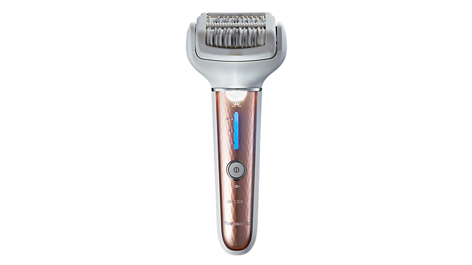 Panasonic Head Epilator for Women's Care  - ESEL8A