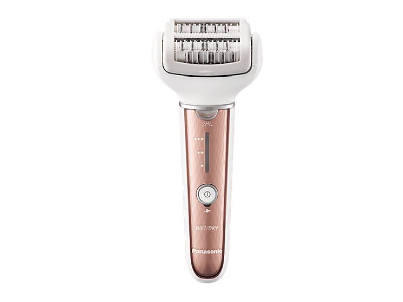 Panasonic Head Epilator for Women's Care  - ESEL8A
