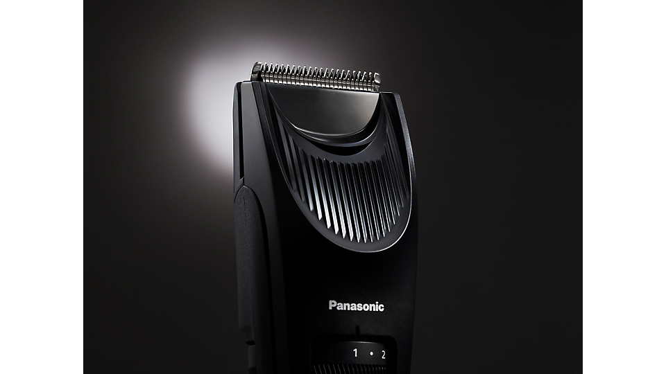 Panasonic Men's Gromming Rechargeable Hair Clipper  - ERSC40K