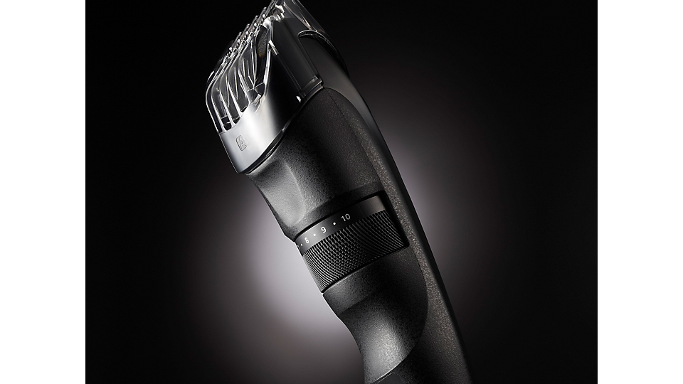 Panasonic Men's Gromming Rechargeable Hair Clipper  - ERSC40K