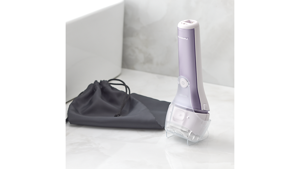 Panasonic  Electric Shaver for Women - ESWL80