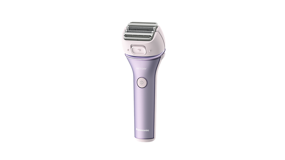 Panasonic  Electric Shaver for Women - ESWL80