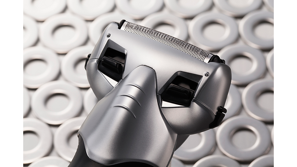 Panasonic Shaver With Multi-fit Arc Blades - ESSL83S