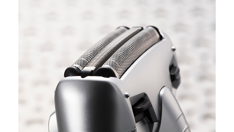 Panasonic Shaver With Multi-fit Arc Blades - ESSL83S