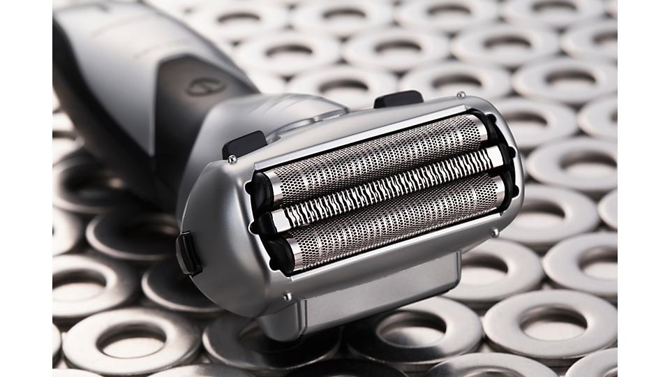 Panasonic Shaver With Multi-fit Arc Blades - ESSL83S