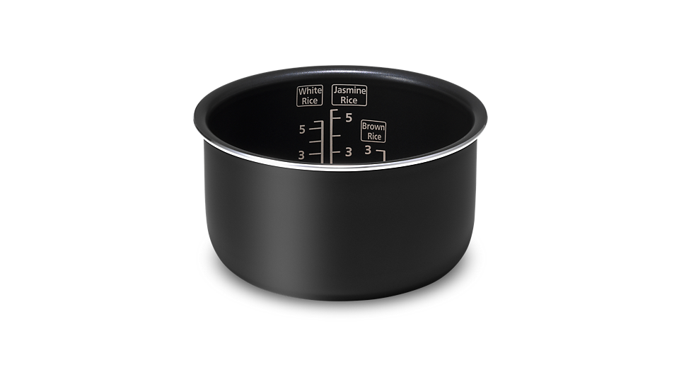 Panasonic Microcomputer Controlled Rice Cooker   - SRJMY188
