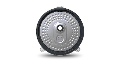 Panasonic Microcomputer Controlled Rice Cooker   - SRJMY188