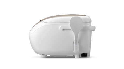 Panasonic Microcomputer Controlled Rice Cooker   - SRJMY188