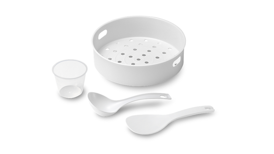 Panasonic Microcomputer Controlled Rice Cooker   - SRJMY188