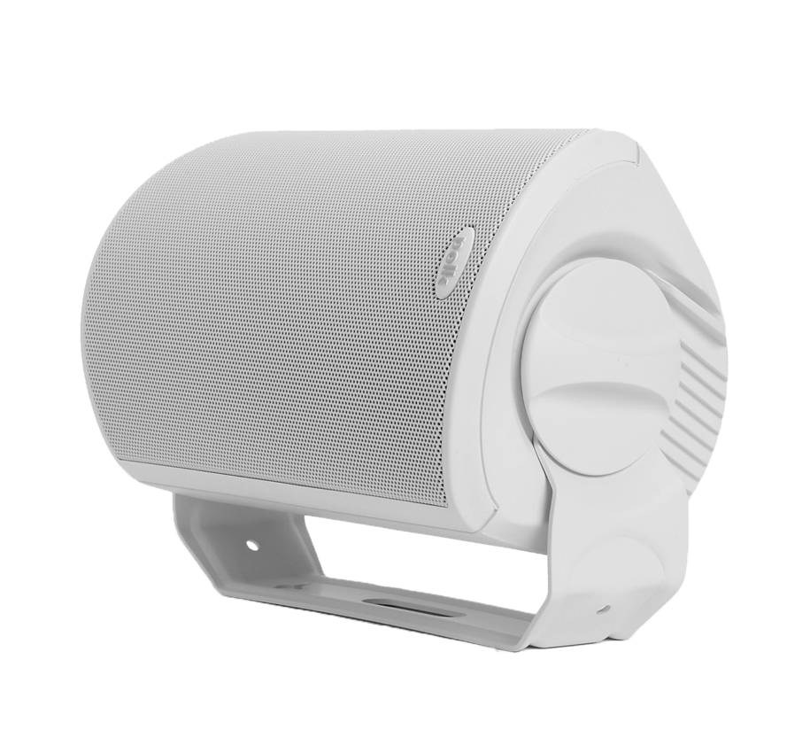 Polk Audio All Weather Outdoor Loudspeakers - Atrium5 (W)