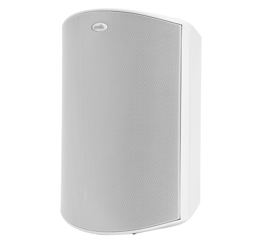 Polk Audio All Weather Outdoor Loudspeakers - Atrium5 (W)