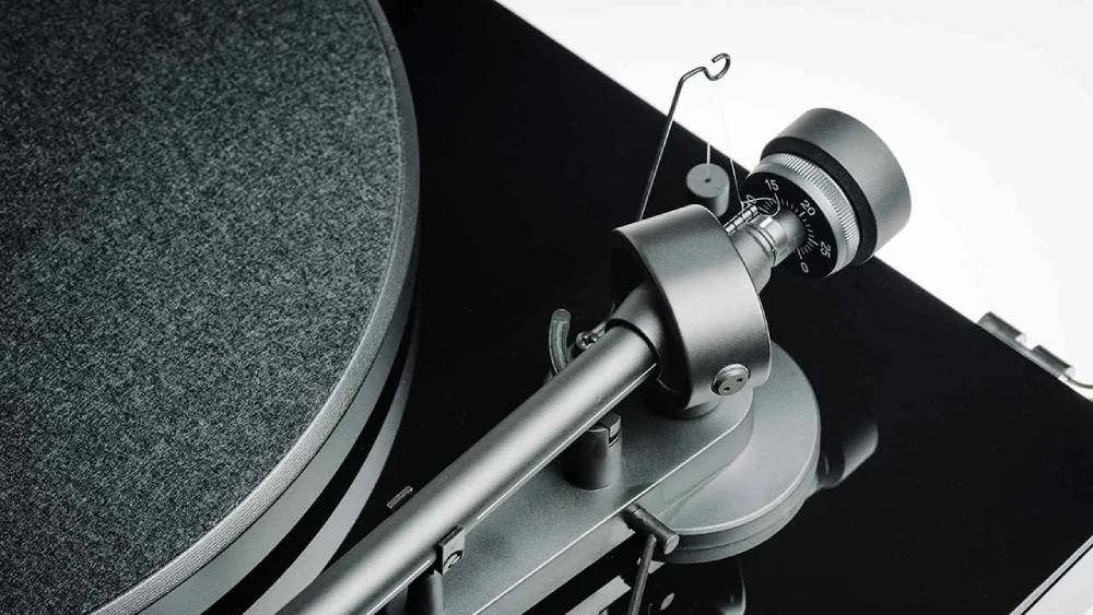 Project Audio Debut III Phono Bluetooth SB Turntable - PJ97826794