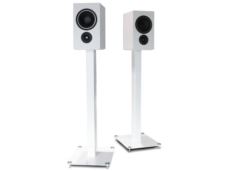 PSB Speakers Alpha iQ Floor Stands - AST25W