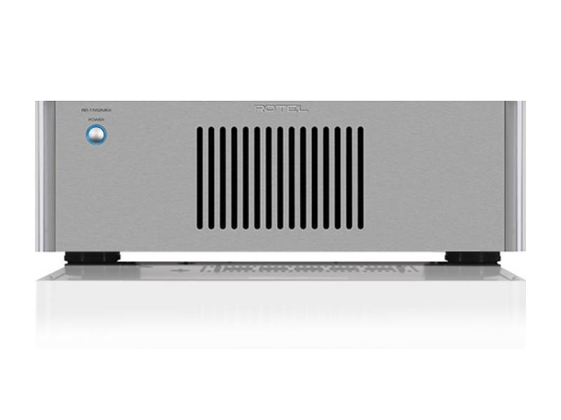Rotel  400W  2.0-Channel Power Amplifiers - RB1582MK2S