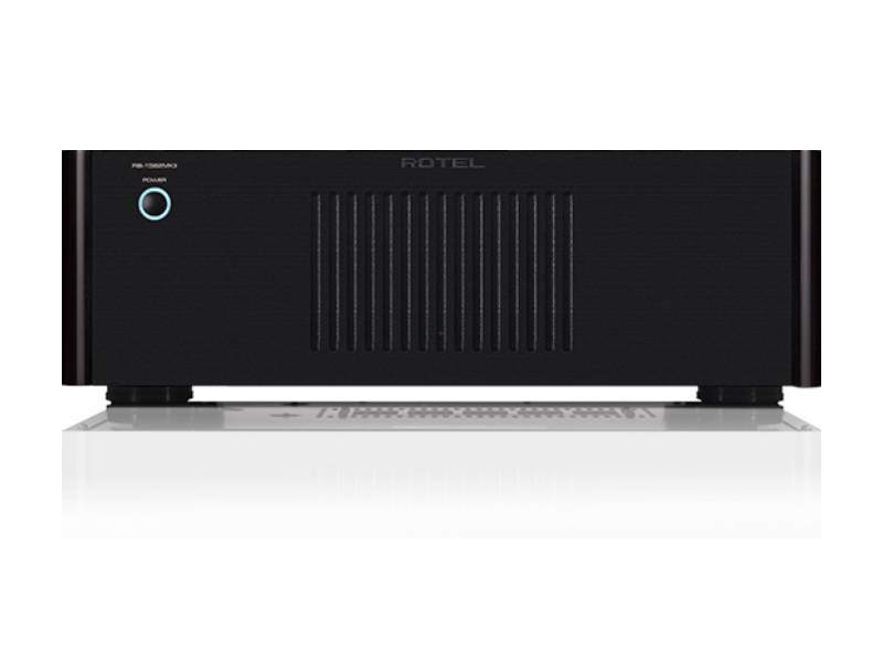 Rotel 2.0 Channel Power Amplifier - RB1582MK2B