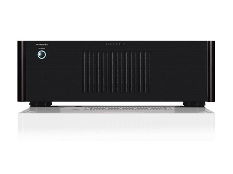 Rotel Channel Power Amplifier - RB1552MK2B