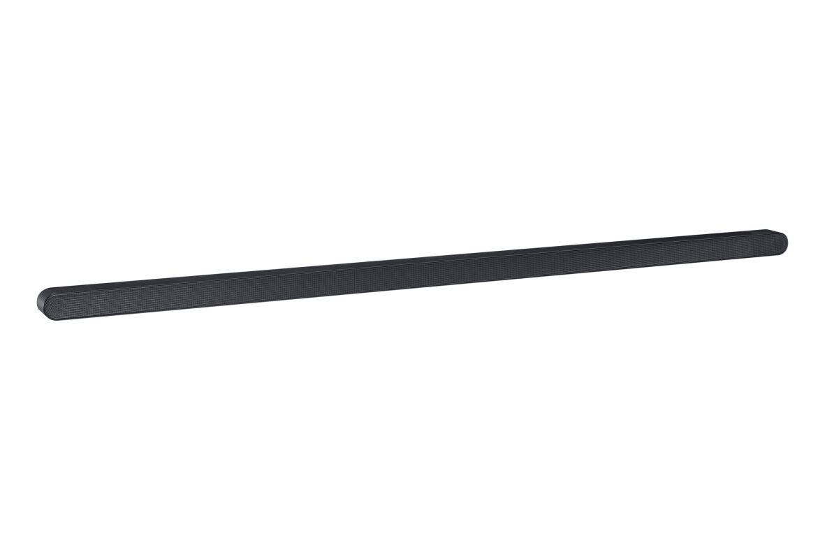 Samsung 3.1.2 Channel Ultra Slim Wireless Dolby Atmos Soundbar - HW-S800D/ZC