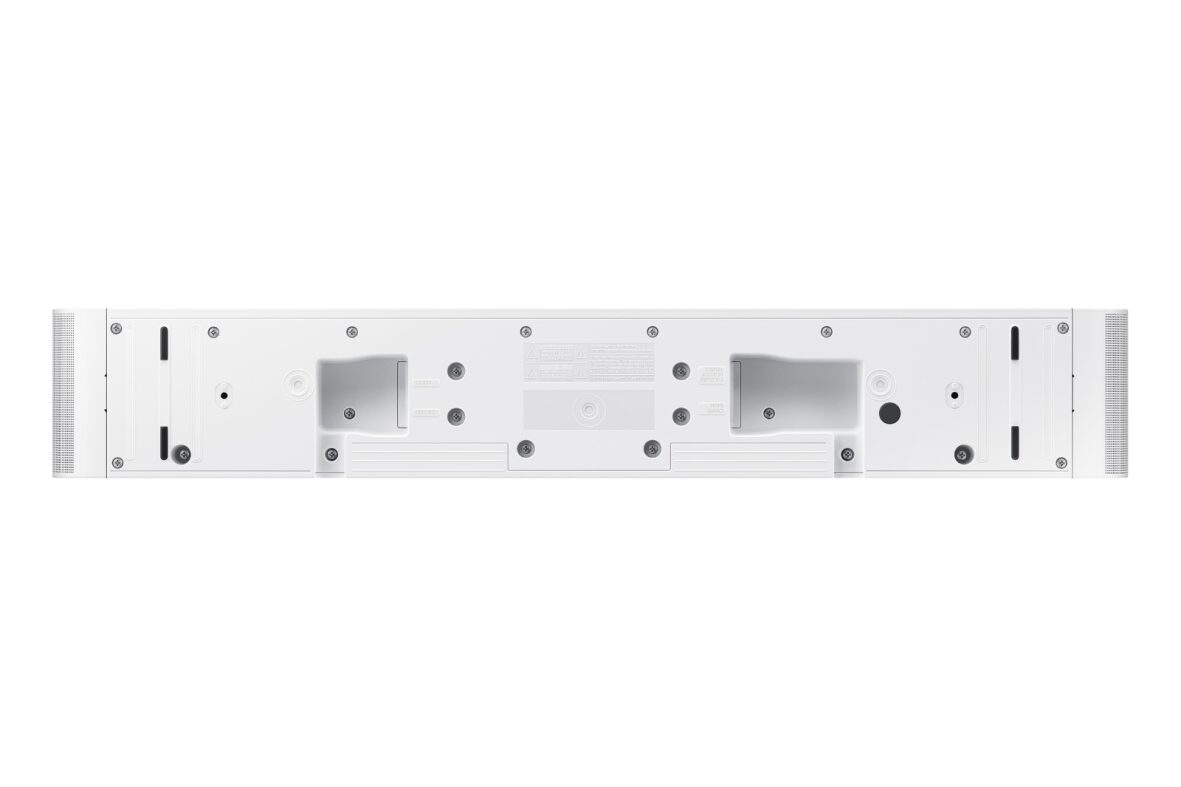 Samsung 5.0 Channel All-in-one Wireless Dolby Atmos Soundbar - HW-S61D/ZC