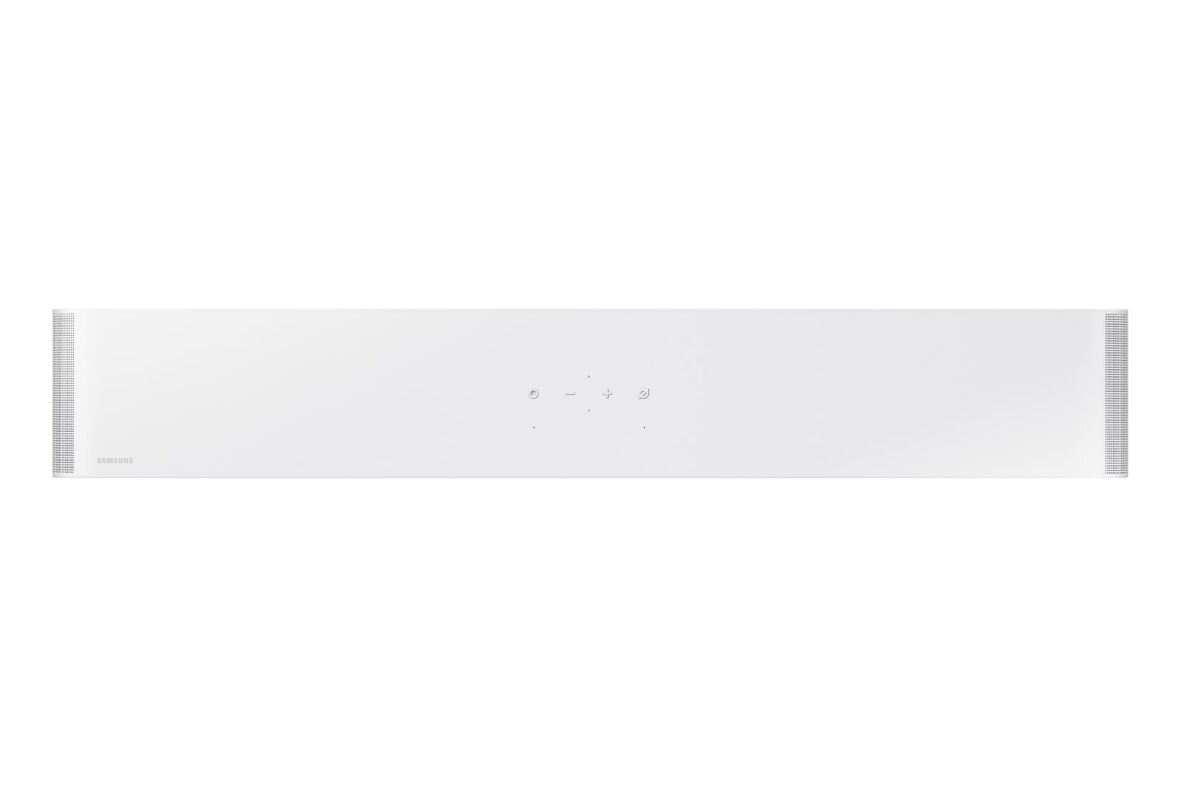 Samsung 5.0 Channel All-in-one Wireless Dolby Atmos Soundbar - HW-S61D/ZC