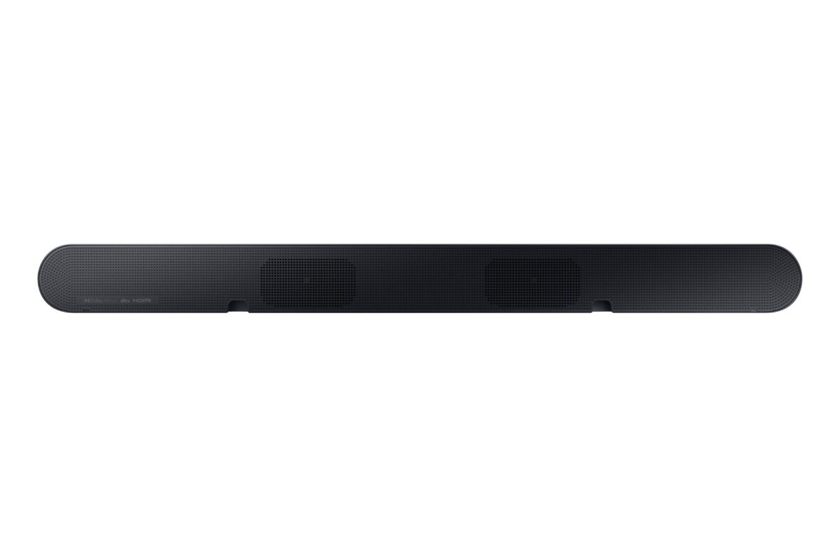 Samsung HW-S60D/ZC 5.0 Channel All-in-one Wireless Dolby Atmos Soundbar